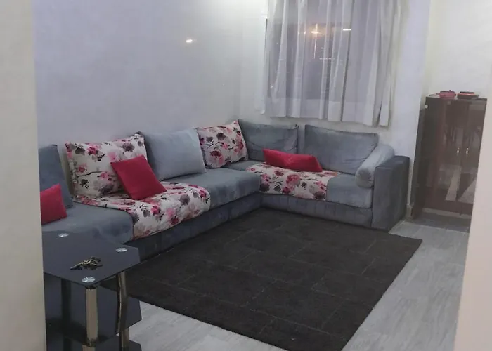 Bel Appartement Vue Sur Mer