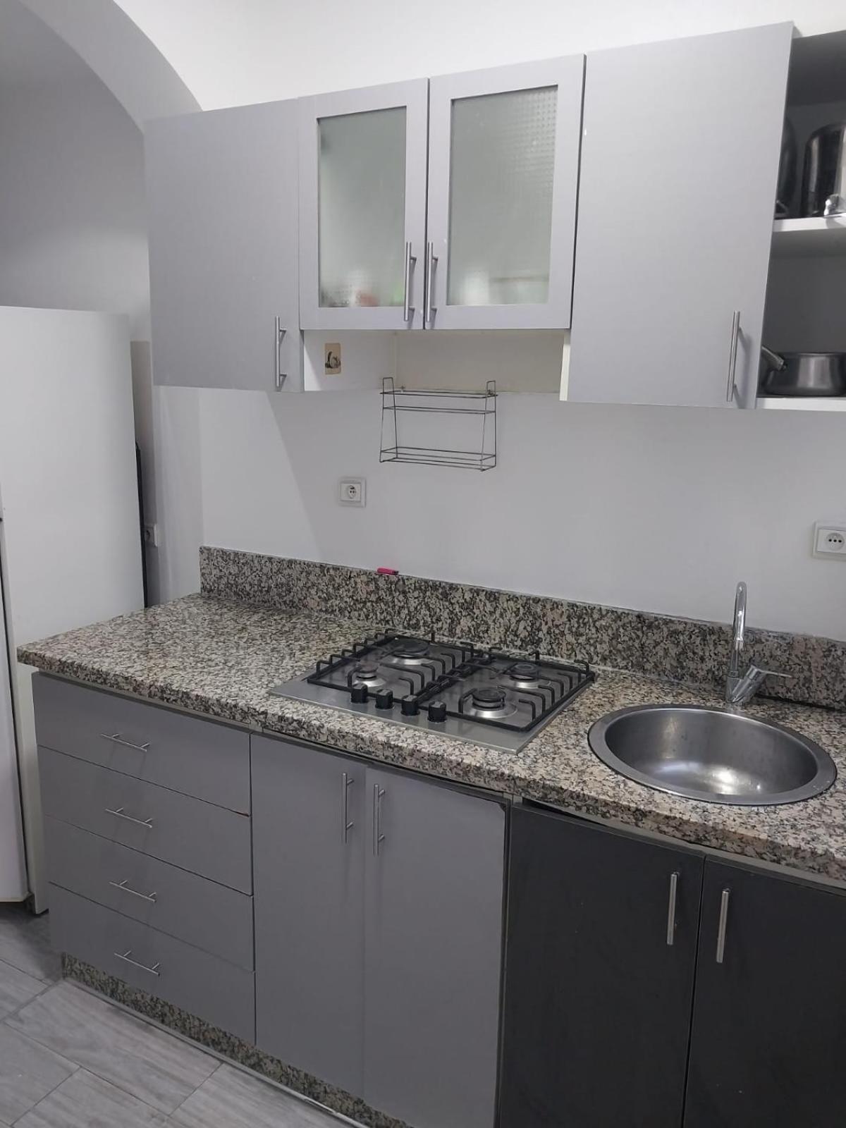 Appartement Bel Vue Sur
