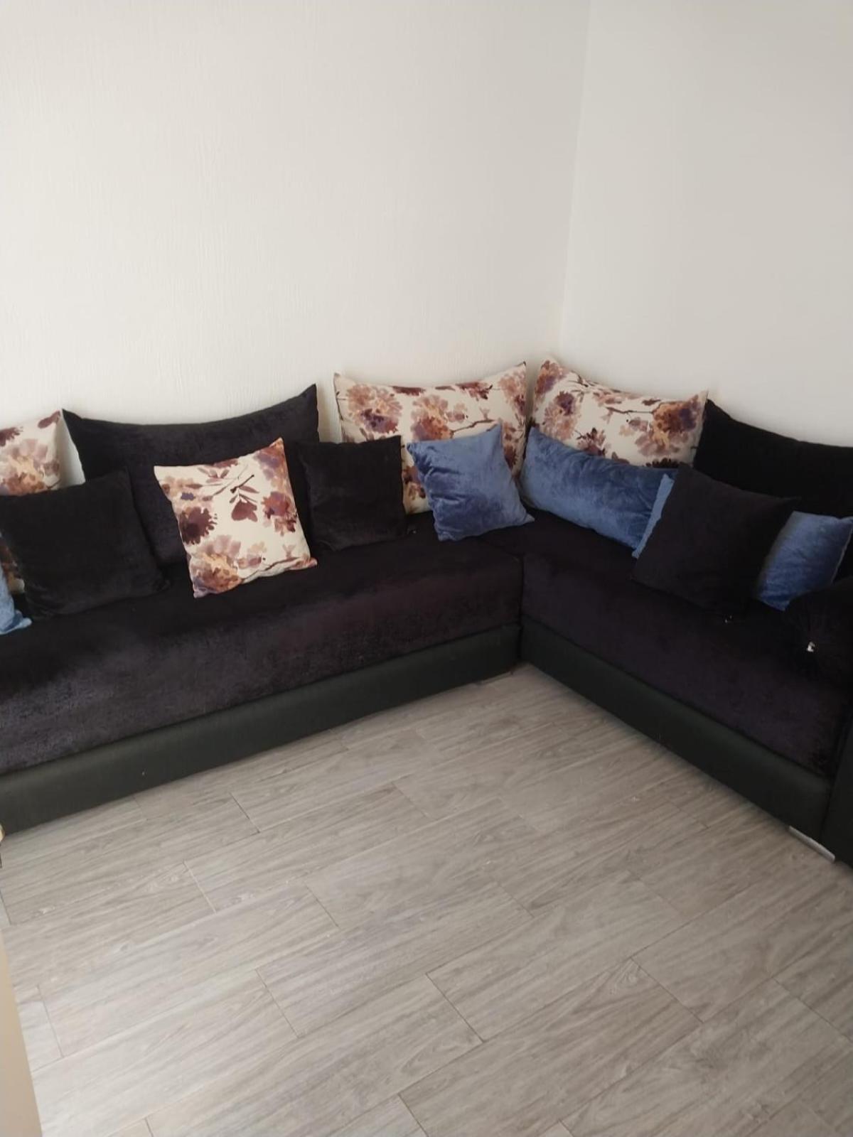 Appartement Bel Vue Sur *
