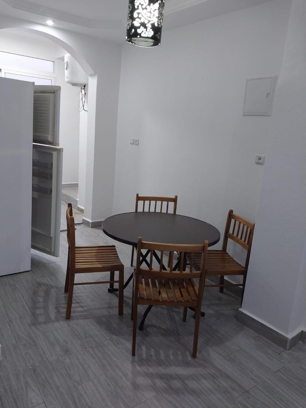 Appartement Bel Vue Sur *
