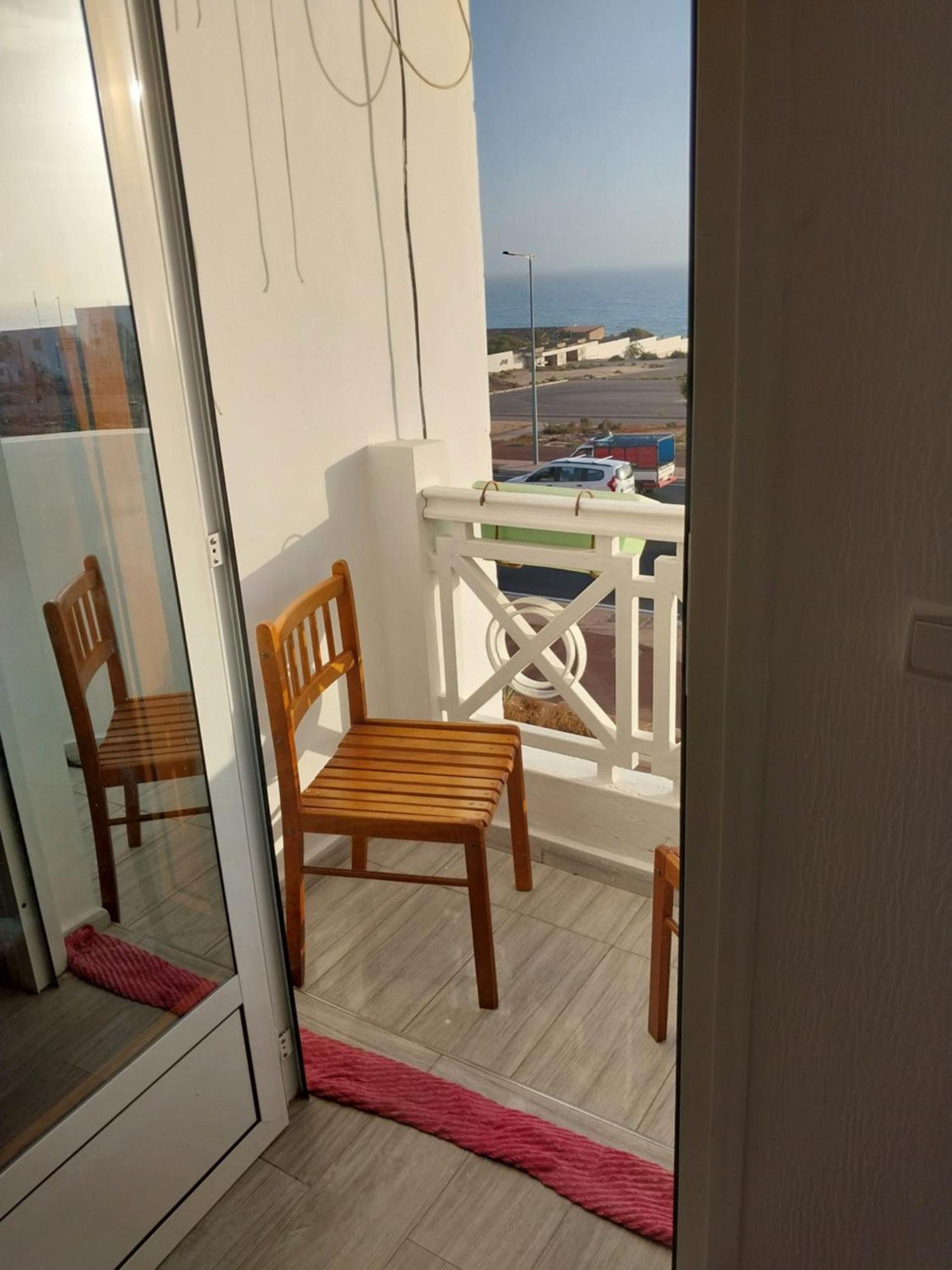 Appartement Bel Vue Sur Agadir