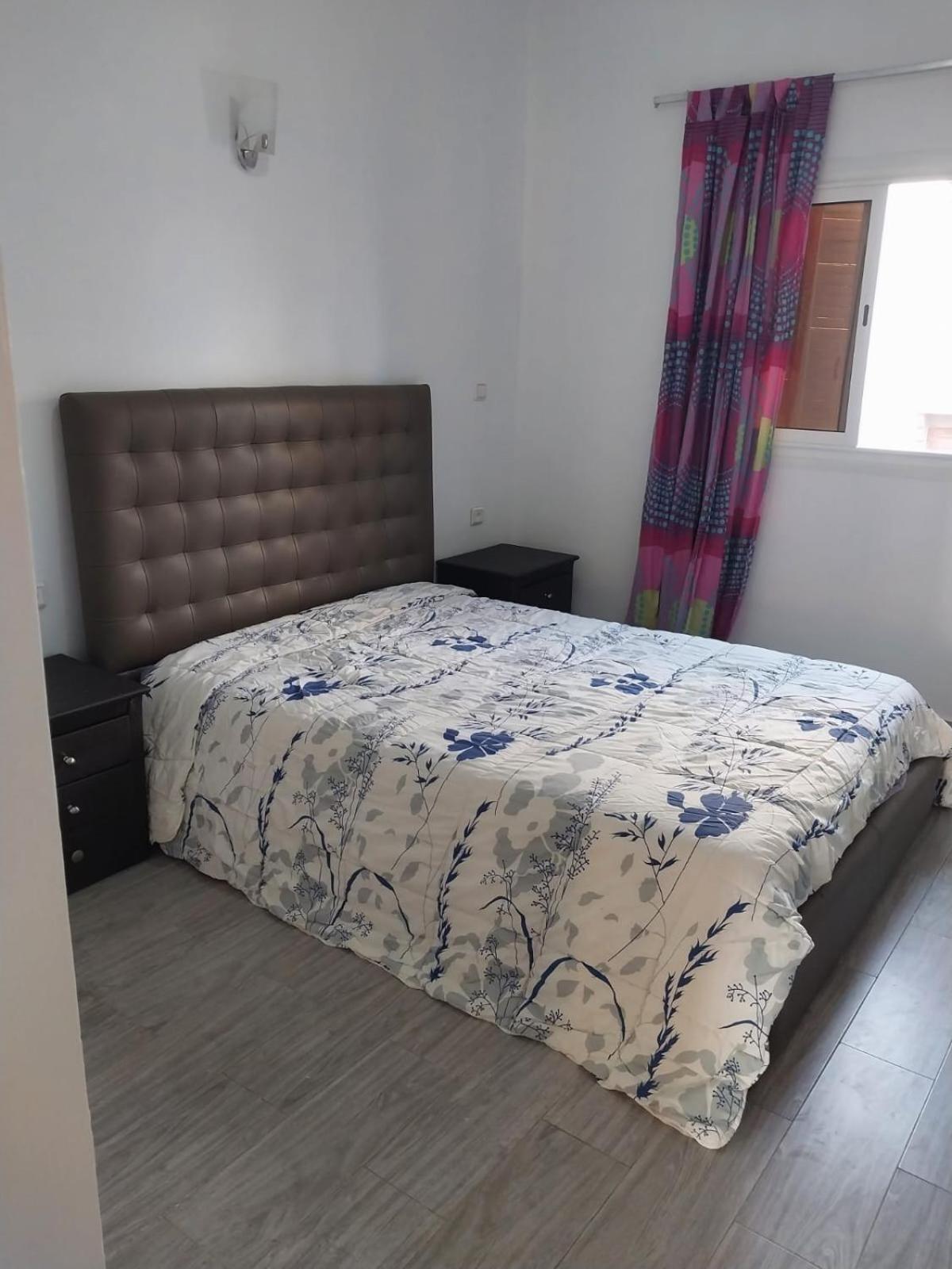 Apartment Bel Vue Sur Agadir