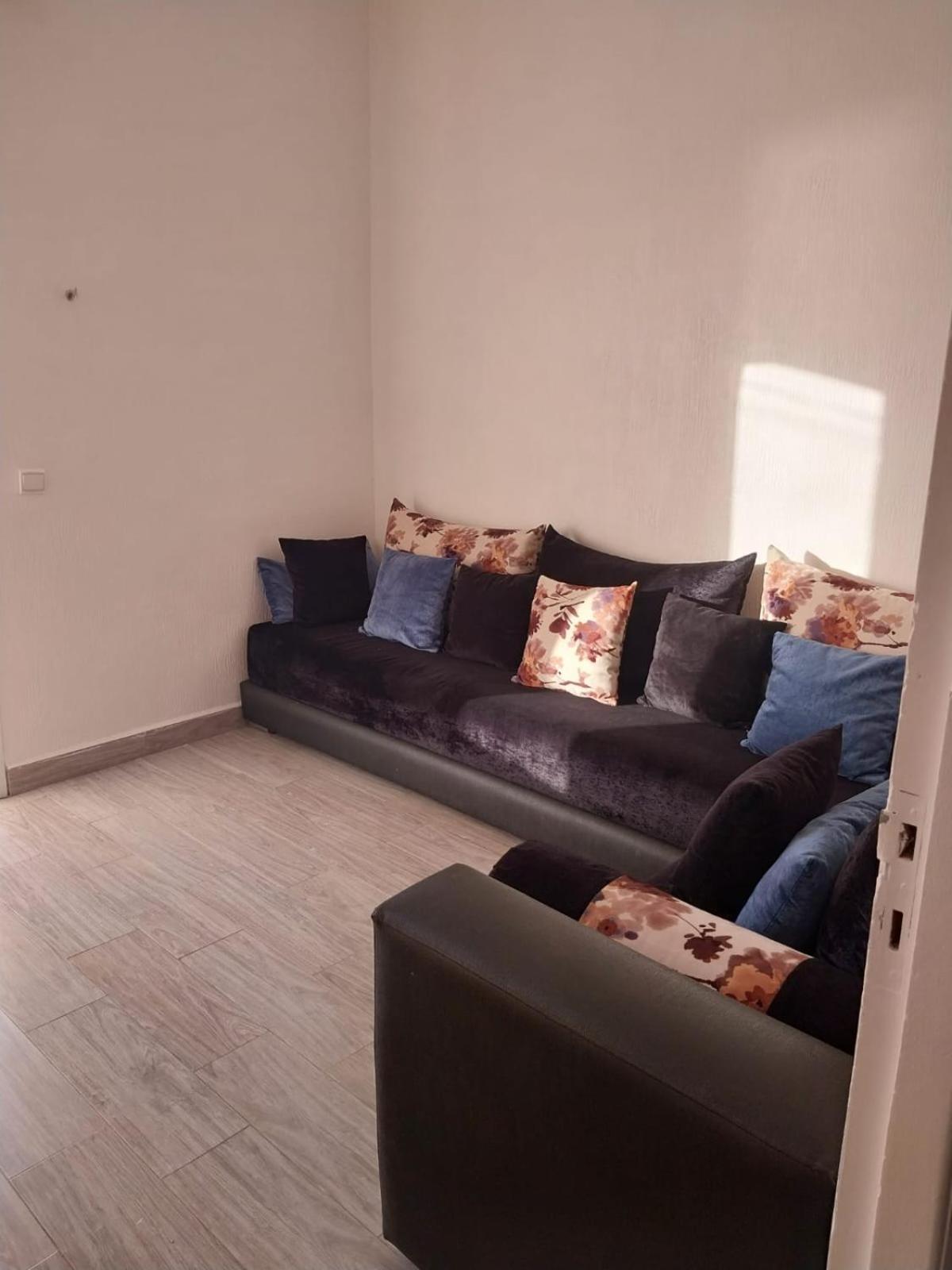 Bel Vue Sur Apartment