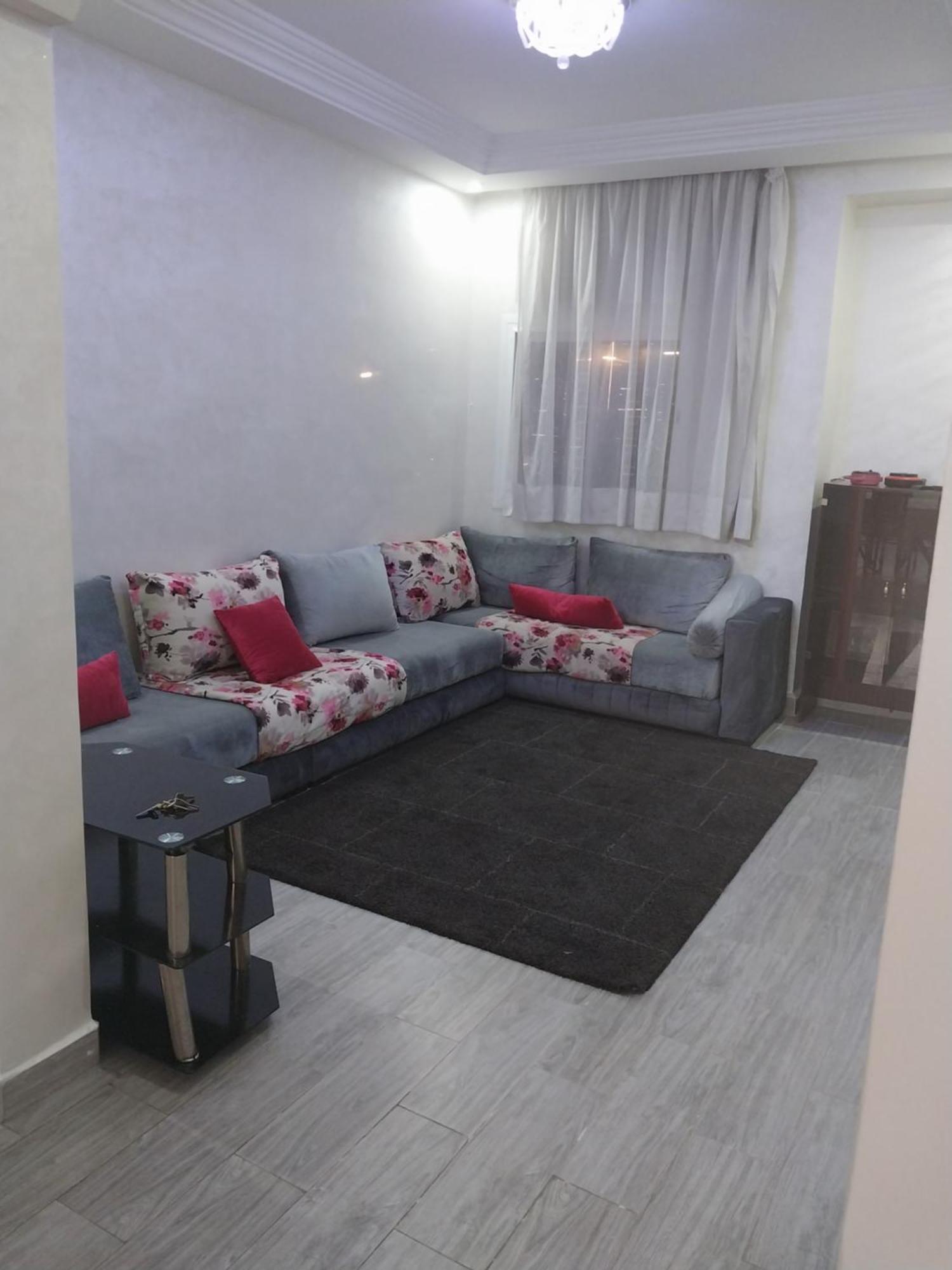 Bel Vue Sur Apartment *